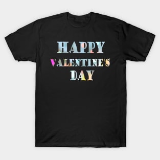 valentines day t-shirt T-Shirt